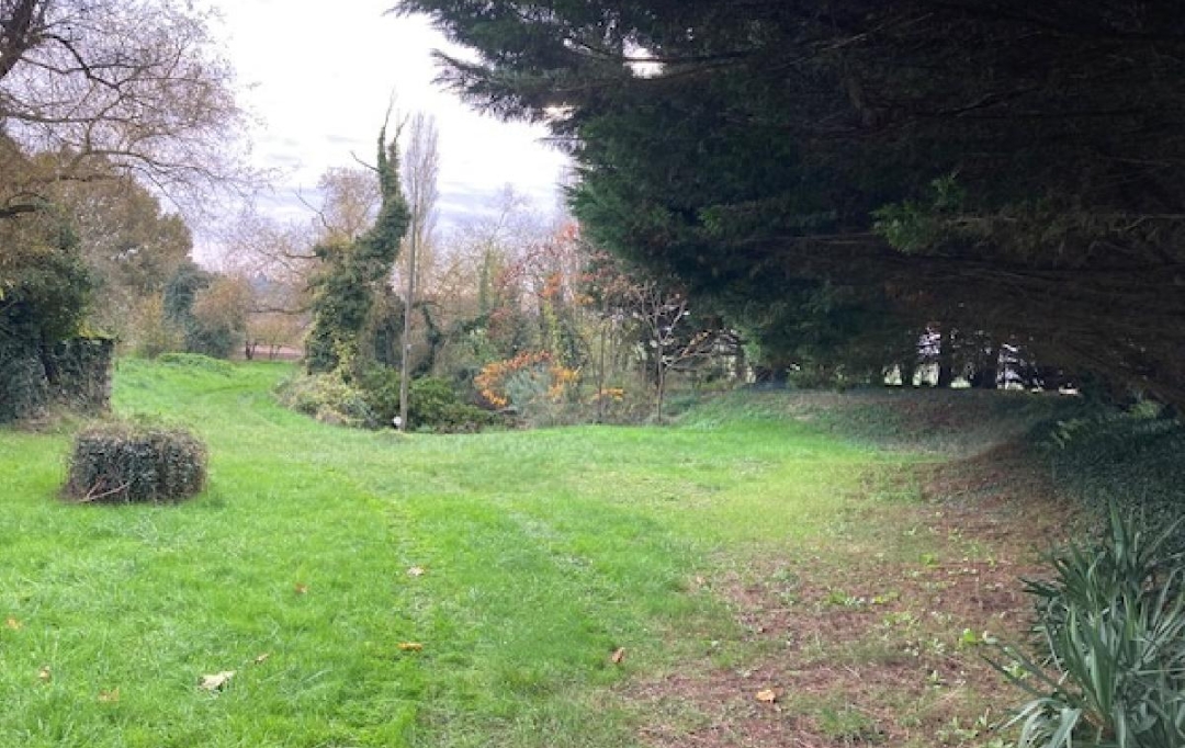 PERCHE VAL D`HUISNE IMMOBILIER : Maison / Villa | BONNETABLE (72110) | 155 m2 | 318 000 € 