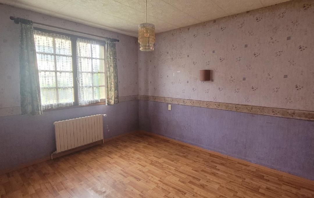 PERCHE VAL D`HUISNE IMMOBILIER : House | LE THEIL (61260) | 86 m2 | 145 000 € 