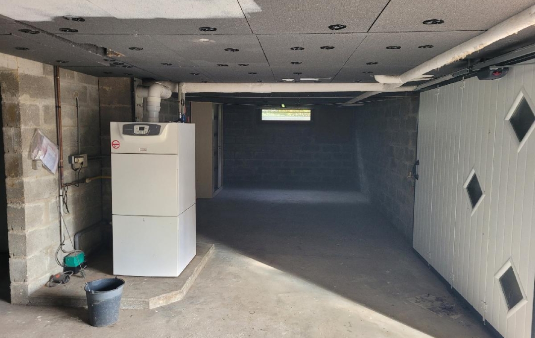 PERCHE VAL D`HUISNE IMMOBILIER : House | LE THEIL (61260) | 86 m2 | 145 000 € 