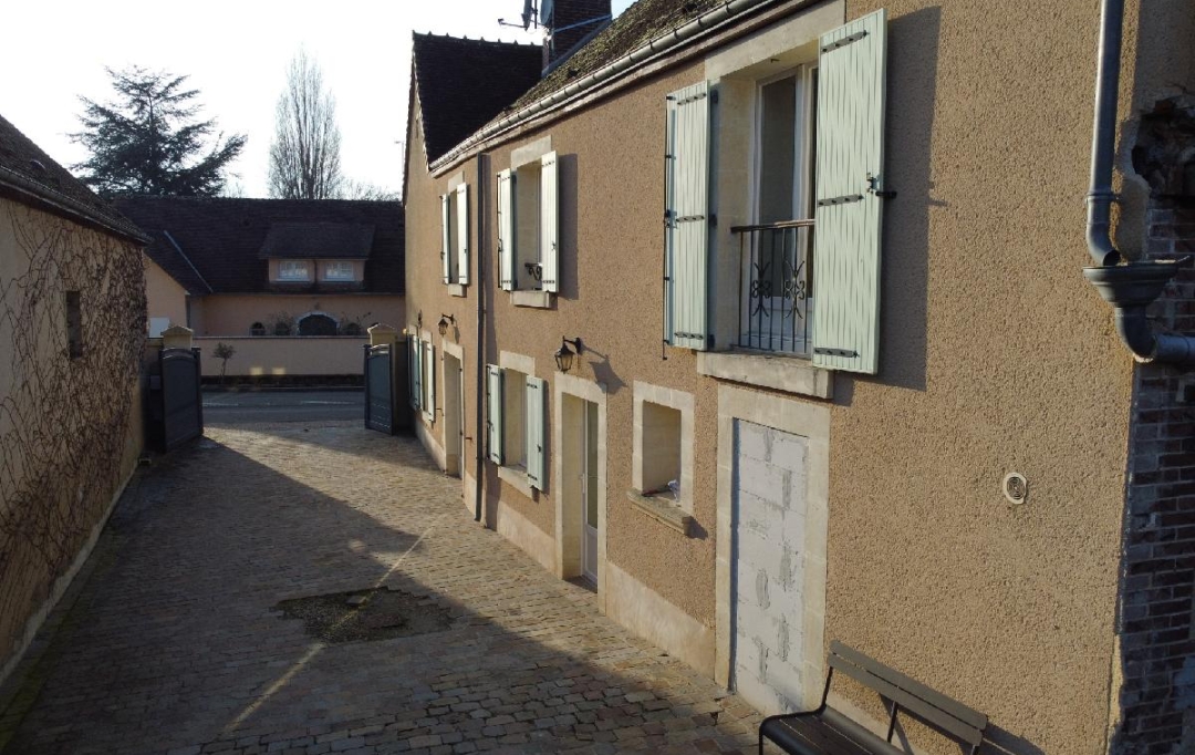 PERCHE VAL D`HUISNE IMMOBILIER : Maison / Villa | SOUANCE-AU-PERCHE (28400) | 147 m2 | 318 000 € 