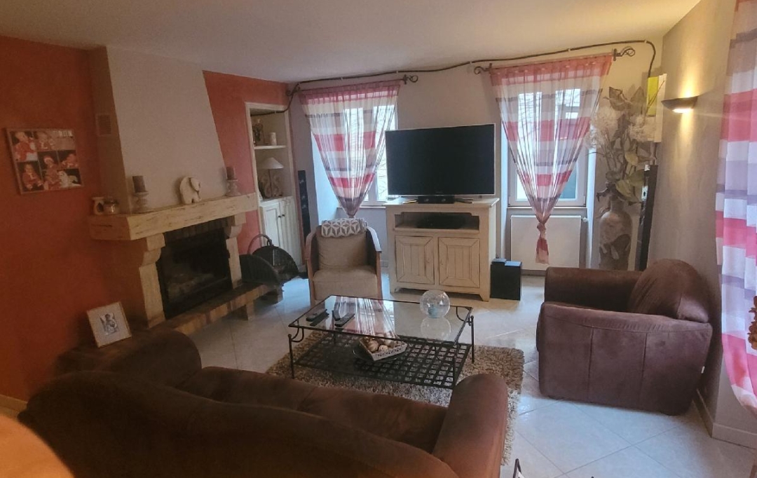 PERCHE VAL D`HUISNE IMMOBILIER : Maison / Villa | SOUANCE-AU-PERCHE (28400) | 147 m2 | 318 000 € 