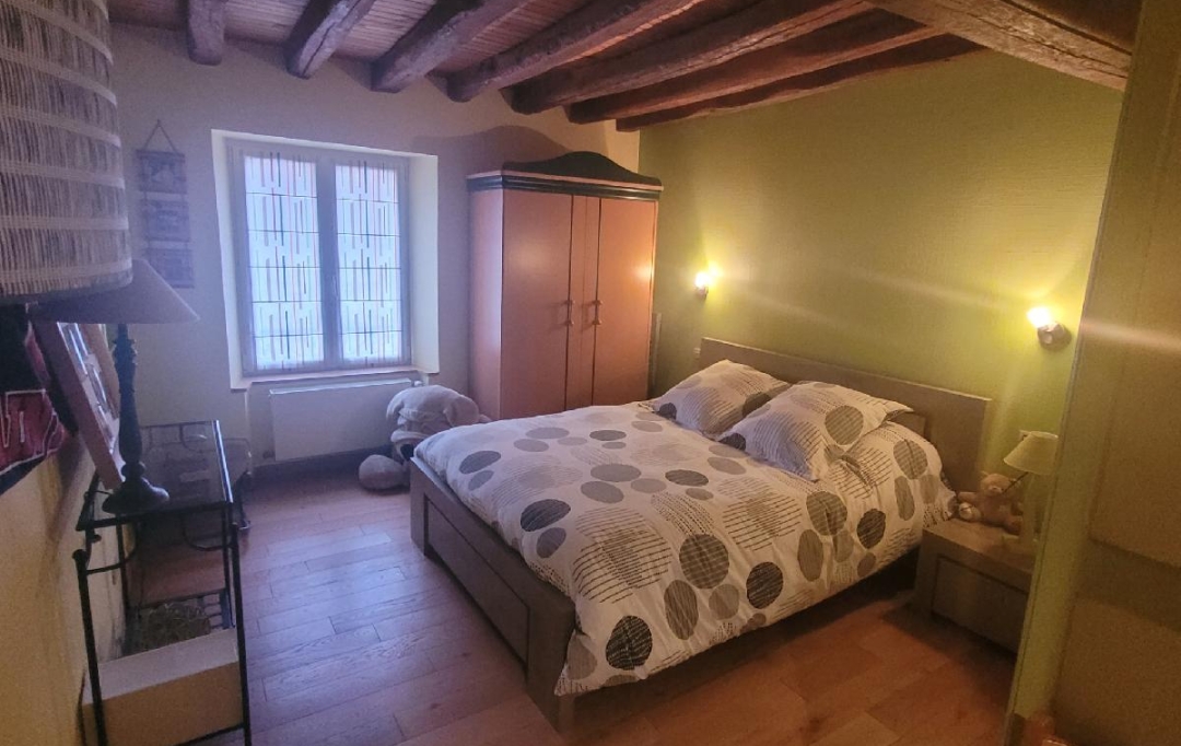 PERCHE VAL D`HUISNE IMMOBILIER : Maison / Villa | SOUANCE-AU-PERCHE (28400) | 147 m2 | 318 000 € 