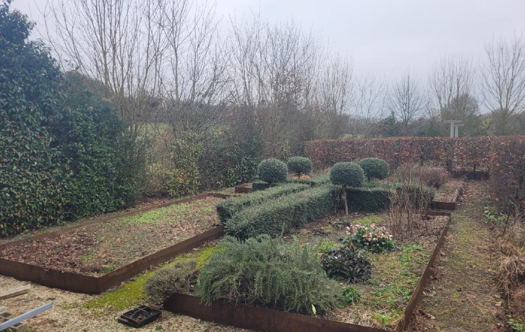 PERCHE VAL D`HUISNE IMMOBILIER : Maison / Villa | SOUANCE-AU-PERCHE (28400) | 147 m2 | 318 000 € 