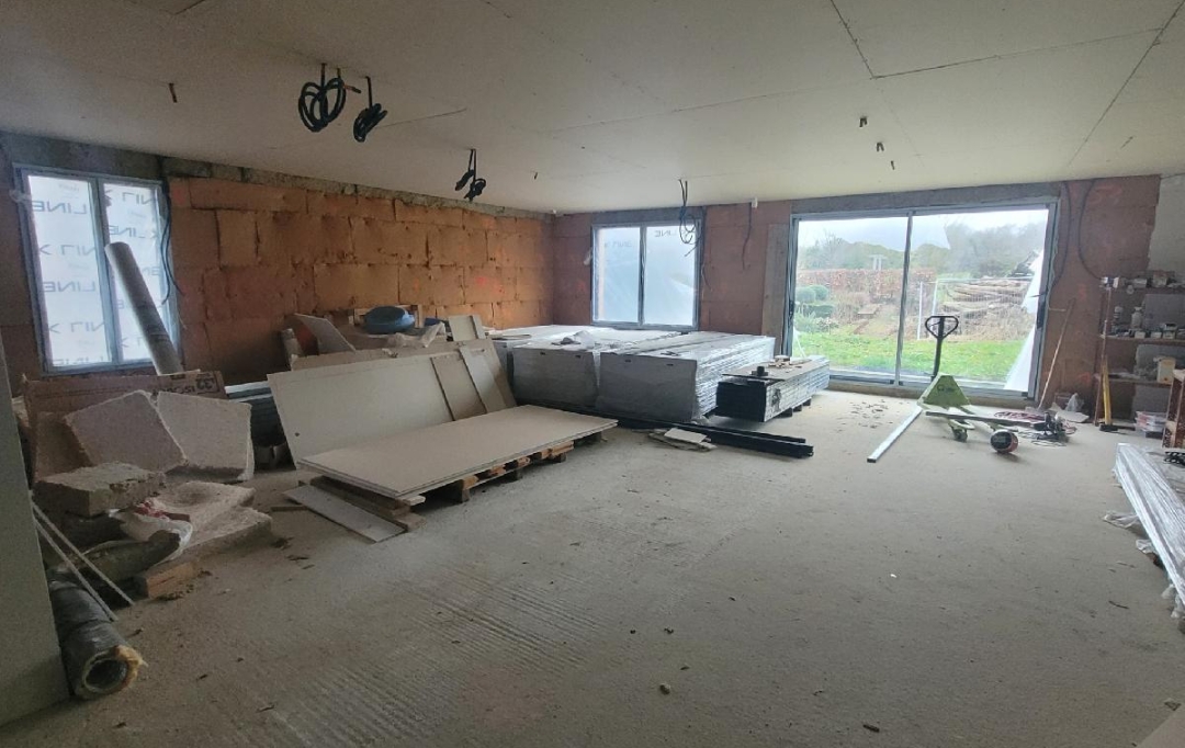 PERCHE VAL D`HUISNE IMMOBILIER : Maison / Villa | SOUANCE-AU-PERCHE (28400) | 147 m2 | 318 000 € 