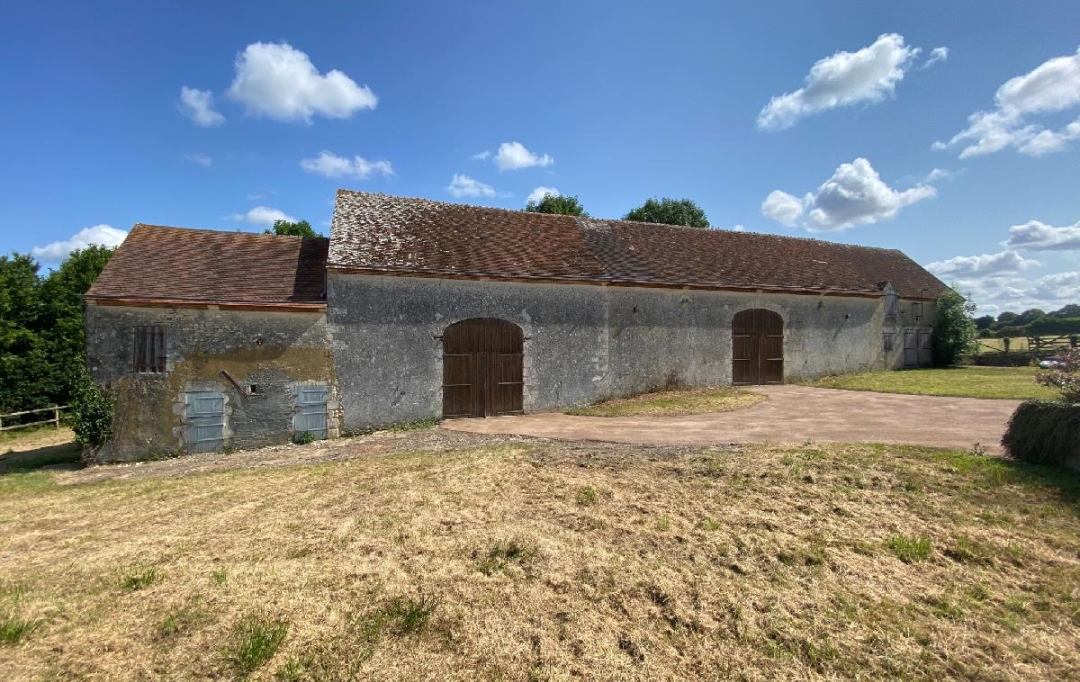 PERCHE VAL D`HUISNE IMMOBILIER : House | CETON (61260) | 313 m2 | 441 000 € 