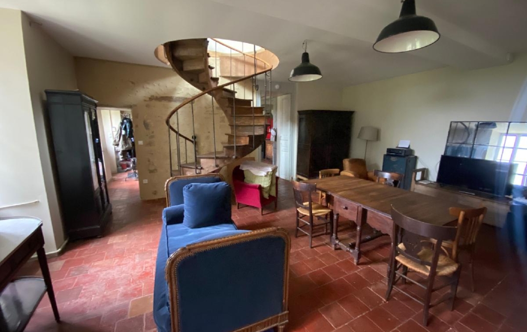 PERCHE VAL D`HUISNE IMMOBILIER : House | CETON (61260) | 313 m2 | 441 000 € 