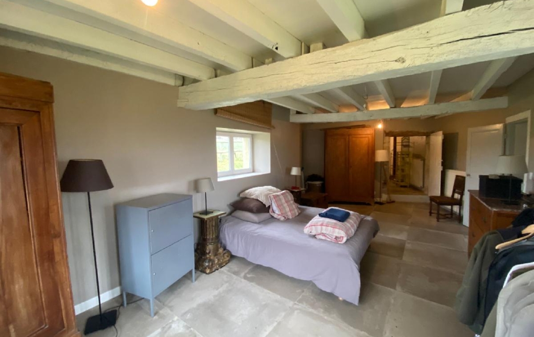 PERCHE VAL D`HUISNE IMMOBILIER : House | CETON (61260) | 313 m2 | 441 000 € 