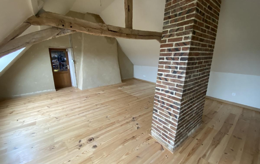 PERCHE VAL D`HUISNE IMMOBILIER : House | CETON (61260) | 313 m2 | 441 000 € 