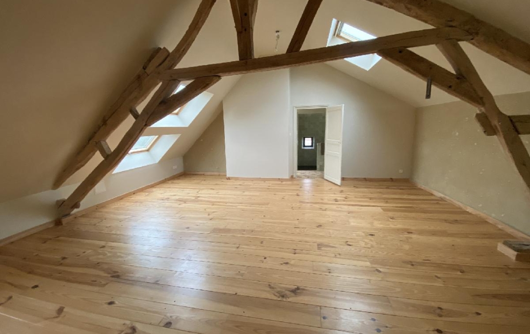 PERCHE VAL D`HUISNE IMMOBILIER : House | CETON (61260) | 313 m2 | 441 000 € 