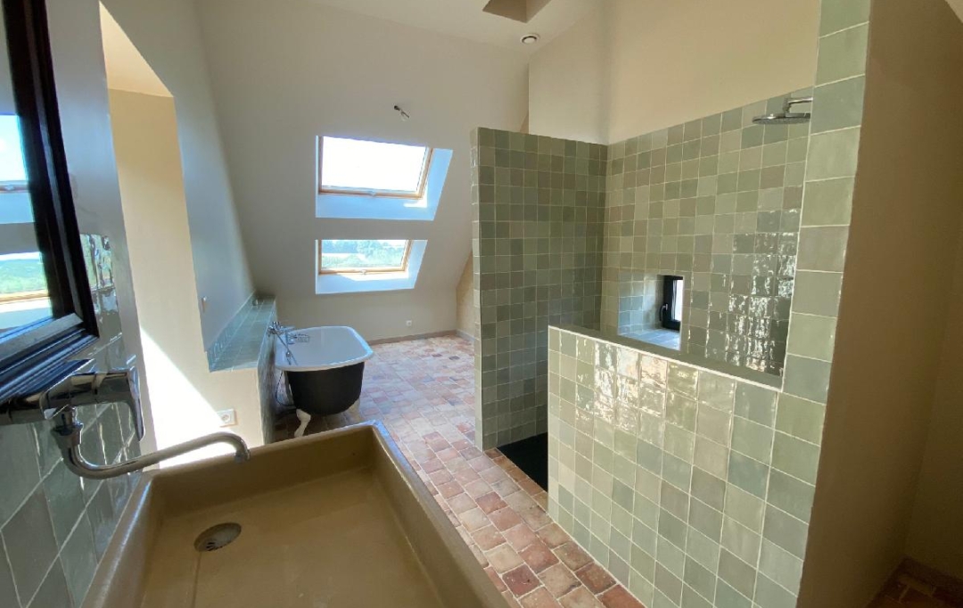PERCHE VAL D`HUISNE IMMOBILIER : House | CETON (61260) | 313 m2 | 441 000 € 