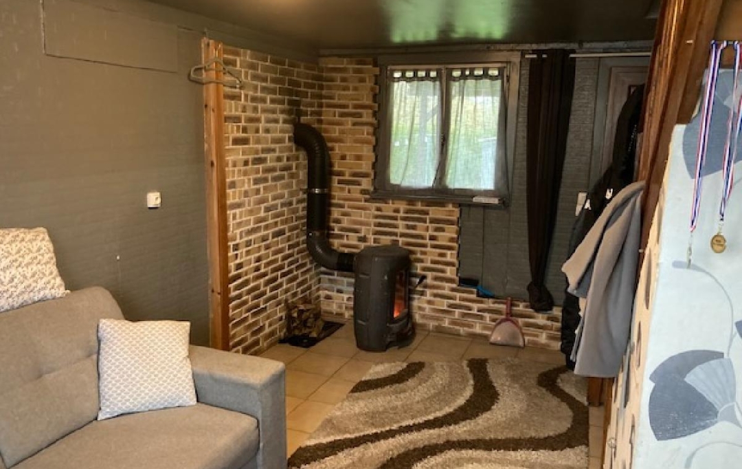 PERCHE VAL D`HUISNE IMMOBILIER : House | COUDRAY-AU-PERCHE (28330) | 71 m2 | 99 000 € 