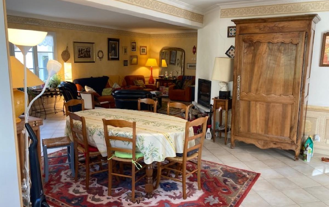 PERCHE VAL D`HUISNE IMMOBILIER : House | SAINTIGNY (28480) | 235 m2 | 395 000 € 