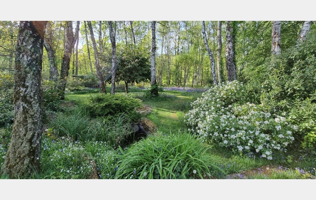 PERCHE VAL D`HUISNE IMMOBILIER : House | SAINTIGNY (28480) | 235 m2 | 395 000 € 