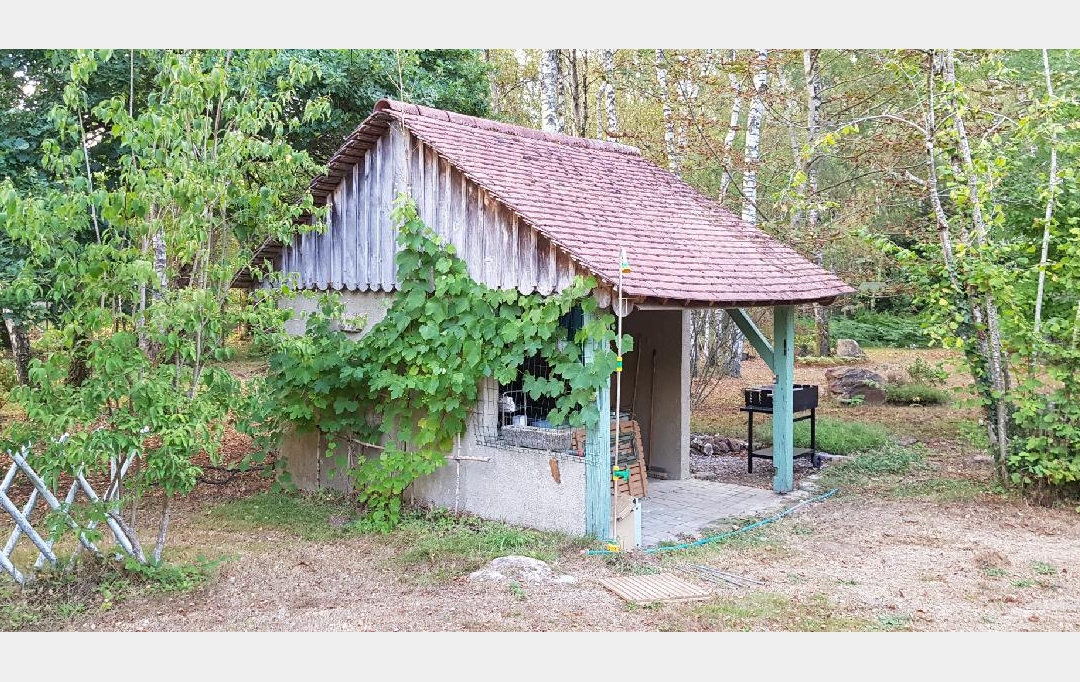 PERCHE VAL D`HUISNE IMMOBILIER : House | SAINTIGNY (28480) | 235 m2 | 395 000 € 