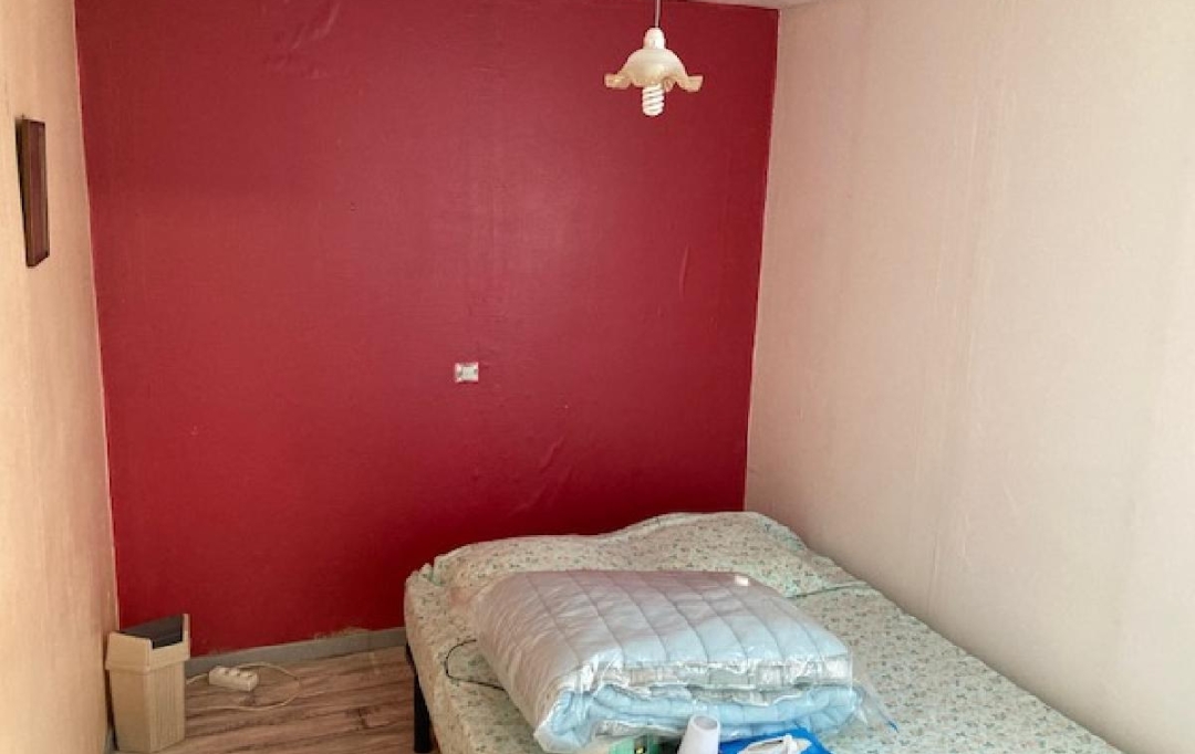 PERCHE VAL D`HUISNE IMMOBILIER : House | VAL-AU-PERCHE (61260) | 55 m2 | 65 000 € 