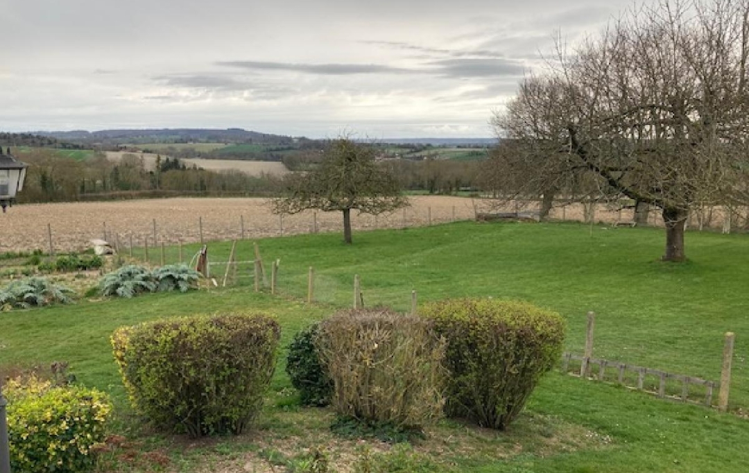 PERCHE VAL D`HUISNE IMMOBILIER : House | TRIZAY-COUTRETOT-SAINT-SERGE (28400) | 137 m2 | 275 000 € 