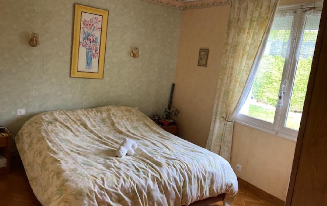PERCHE VAL D`HUISNE IMMOBILIER : House | TRIZAY-COUTRETOT-SAINT-SERGE (28400) | 137 m2 | 275 000 € 