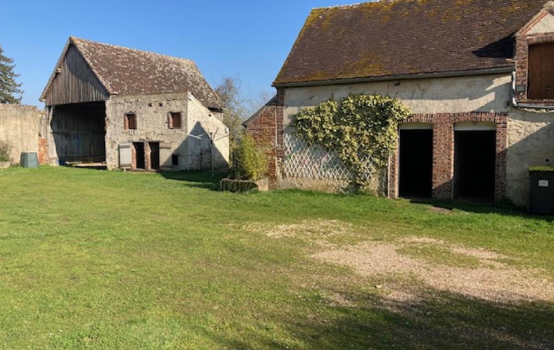 PERCHE VAL D`HUISNE IMMOBILIER : House | VAUPILLON (28240) | 93 m2 | 161 000 € 