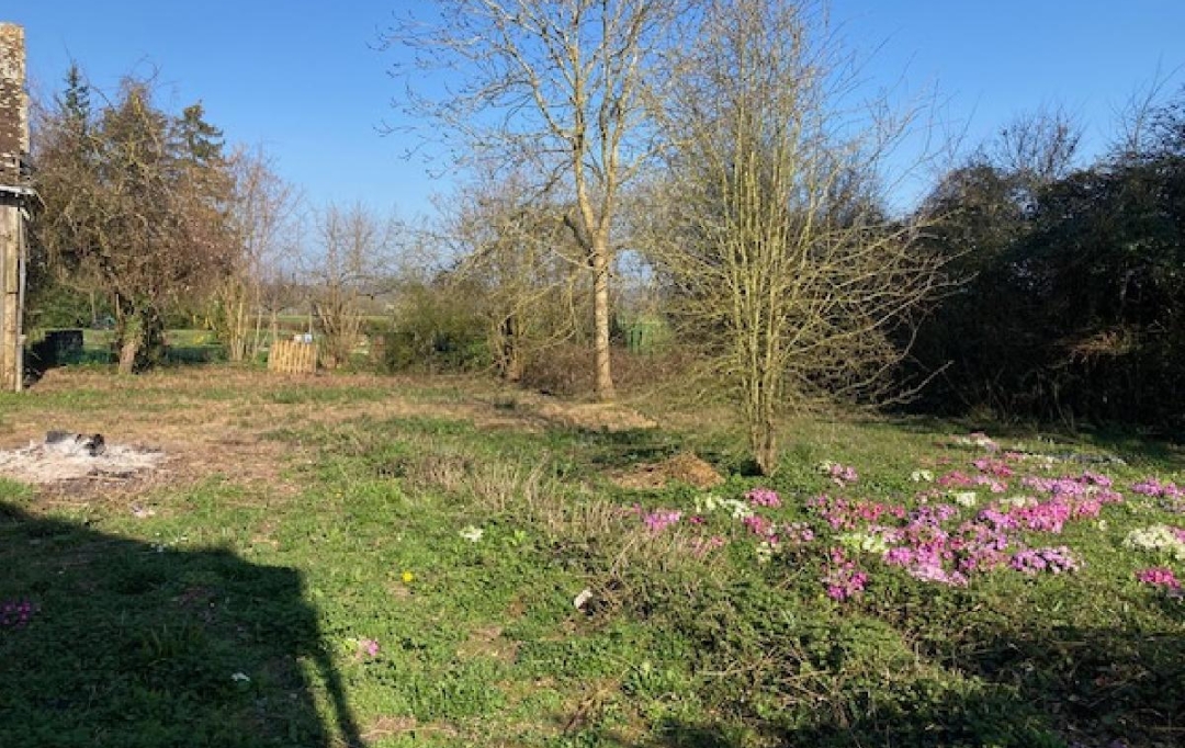 PERCHE VAL D`HUISNE IMMOBILIER : House | VAUPILLON (28240) | 93 m2 | 161 000 € 