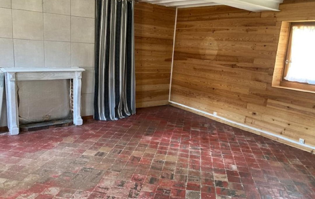 PERCHE VAL D`HUISNE IMMOBILIER : House | VAUPILLON (28240) | 93 m2 | 161 000 € 
