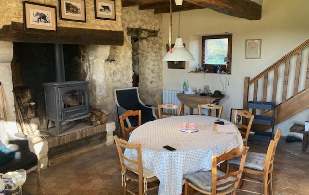 PERCHE VAL D`HUISNE IMMOBILIER : House | SAINT-ULPHACE (72320) | 114 m2 | 255 000 € 
