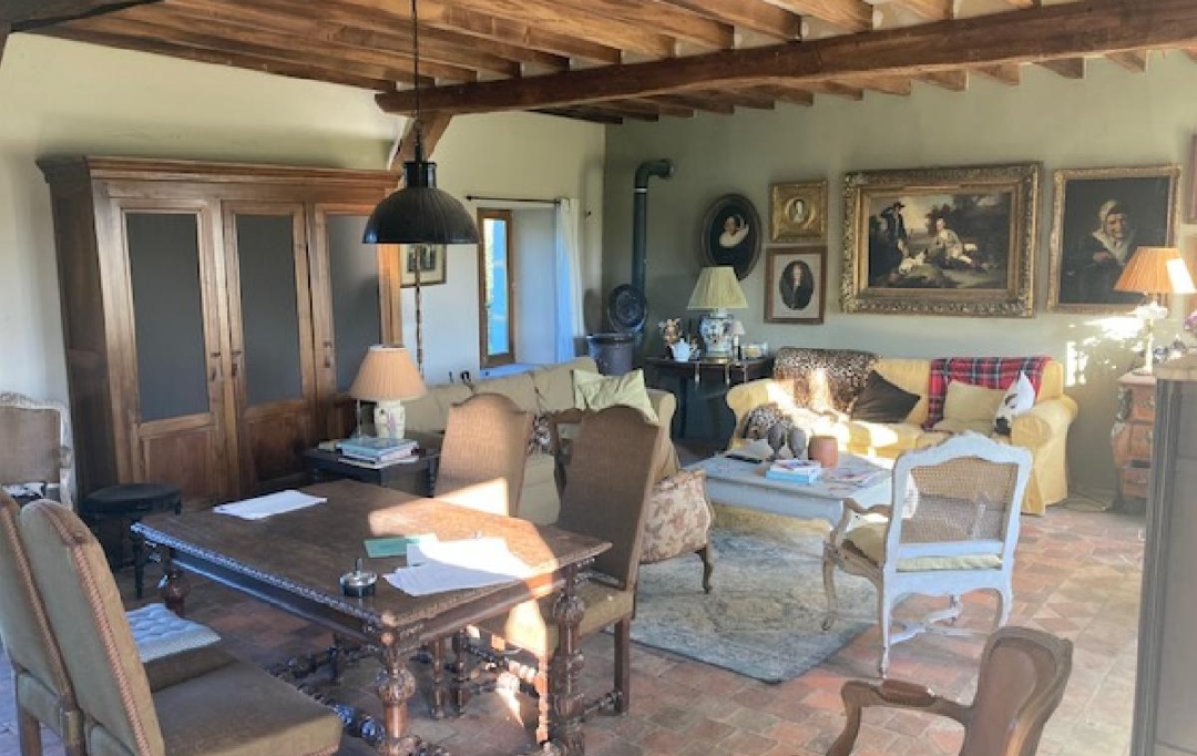 PERCHE VAL D`HUISNE IMMOBILIER : House | SAINT-ULPHACE (72320) | 114 m2 | 255 000 € 