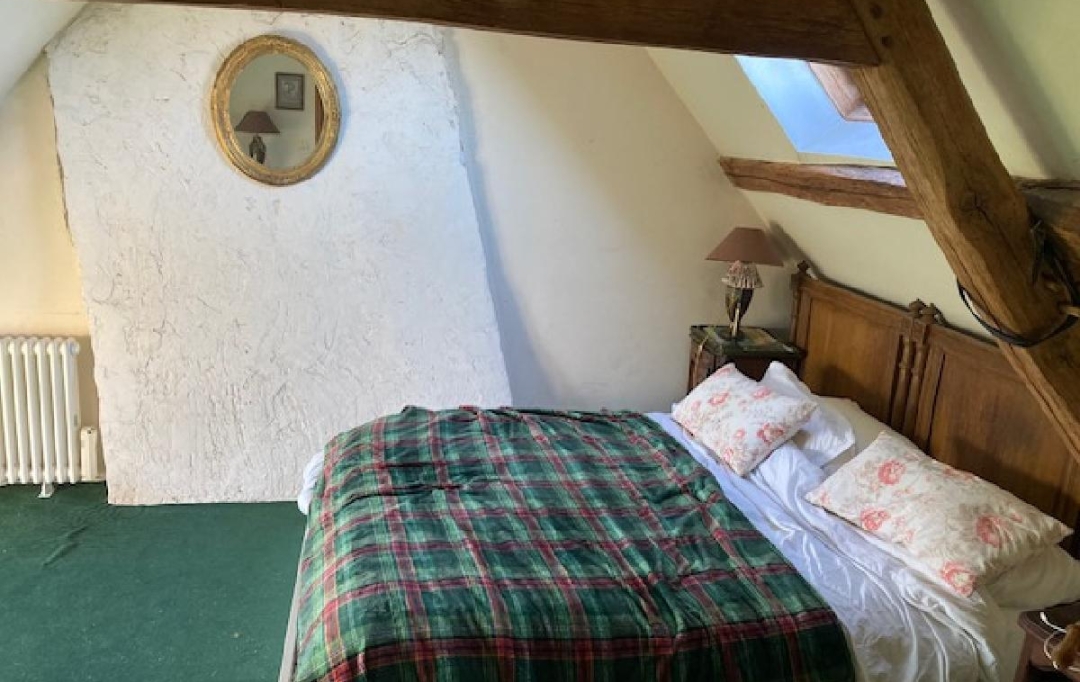 PERCHE VAL D`HUISNE IMMOBILIER : House | SAINT-ULPHACE (72320) | 114 m2 | 255 000 € 