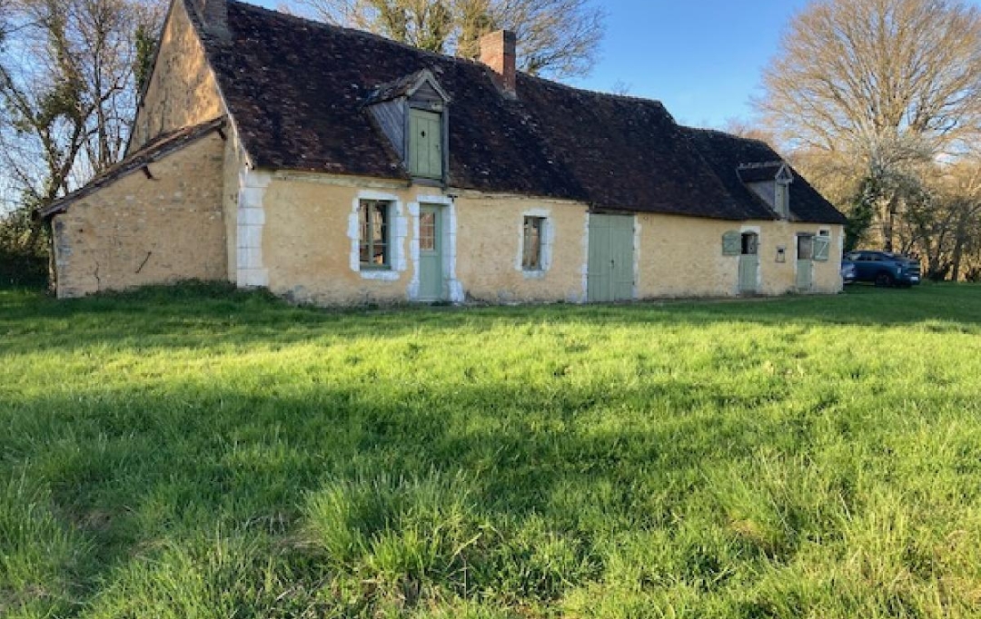 PERCHE VAL D`HUISNE IMMOBILIER : House | SAINT-ULPHACE (72320) | 114 m2 | 255 000 € 