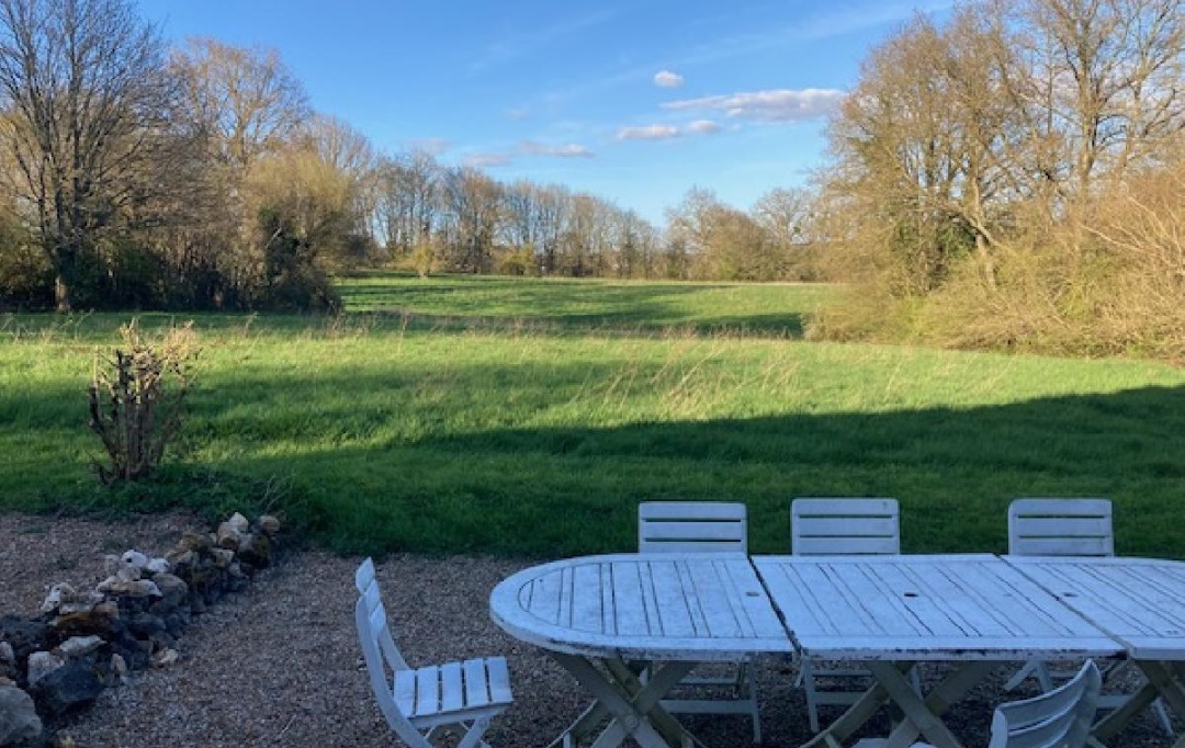 PERCHE VAL D`HUISNE IMMOBILIER : House | SAINT-ULPHACE (72320) | 114 m2 | 255 000 € 