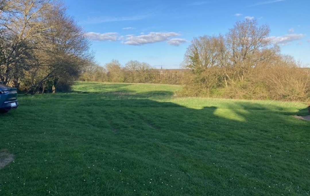 PERCHE VAL D`HUISNE IMMOBILIER : House | SAINT-ULPHACE (72320) | 114 m2 | 255 000 € 