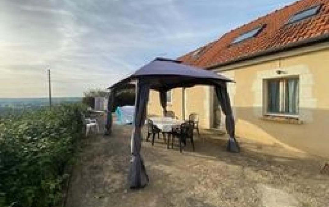 PERCHE VAL D`HUISNE IMMOBILIER : House | SAINT-GERMAIN-DE-LA-COUDRE (61130) | 123 m2 | 214 400 € 