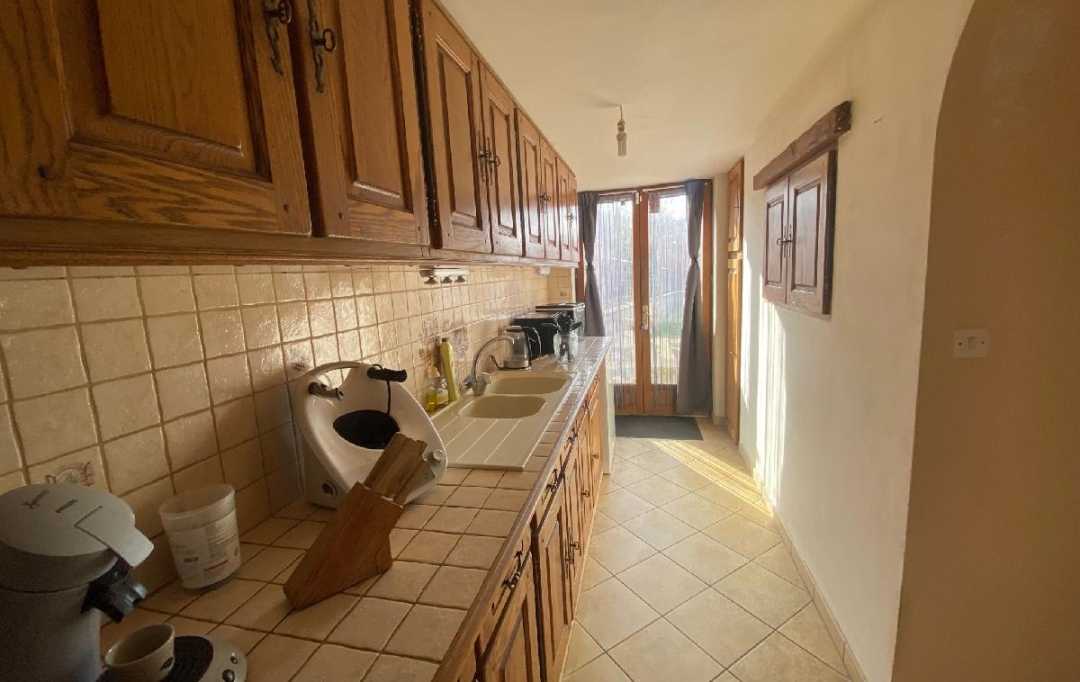PERCHE VAL D`HUISNE IMMOBILIER : House | SAINT-GERMAIN-DE-LA-COUDRE (61130) | 123 m2 | 214 400 € 