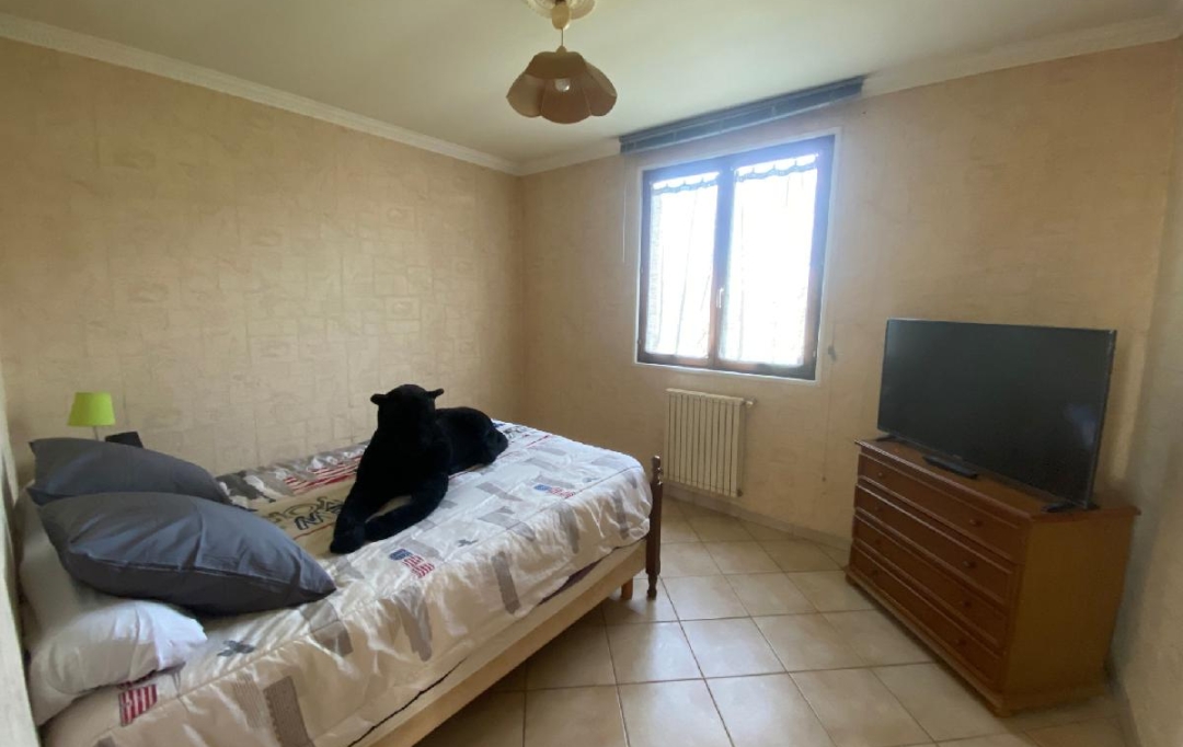 PERCHE VAL D`HUISNE IMMOBILIER : House | SAINT-GERMAIN-DE-LA-COUDRE (61130) | 123 m2 | 214 400 € 