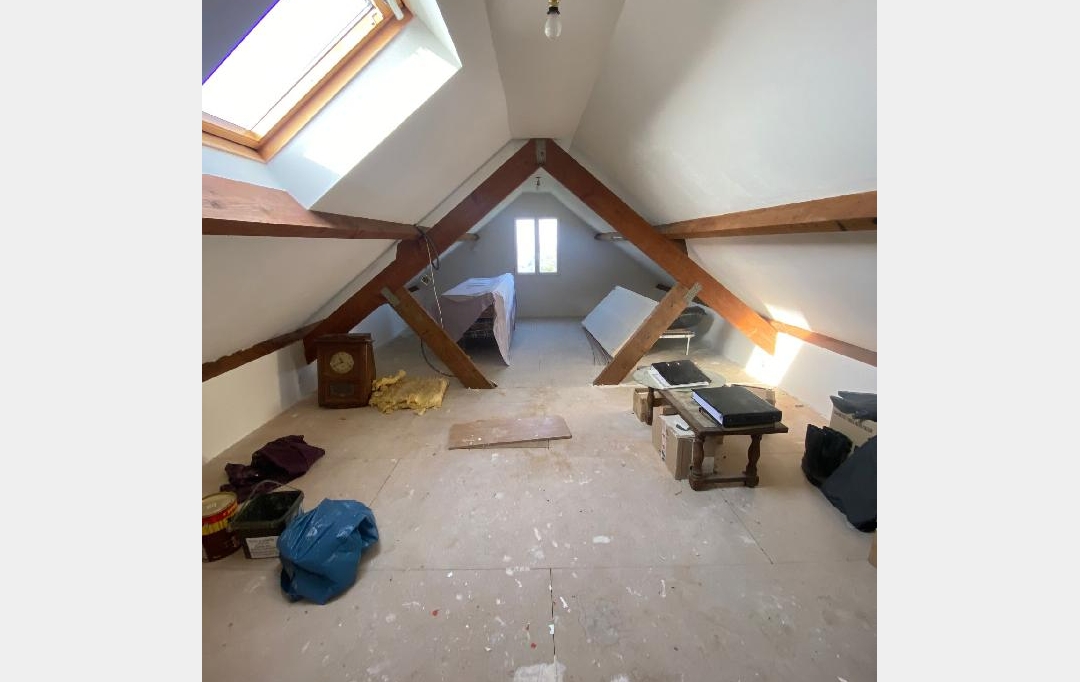 PERCHE VAL D`HUISNE IMMOBILIER : House | SAINT-GERMAIN-DE-LA-COUDRE (61130) | 123 m2 | 214 400 € 