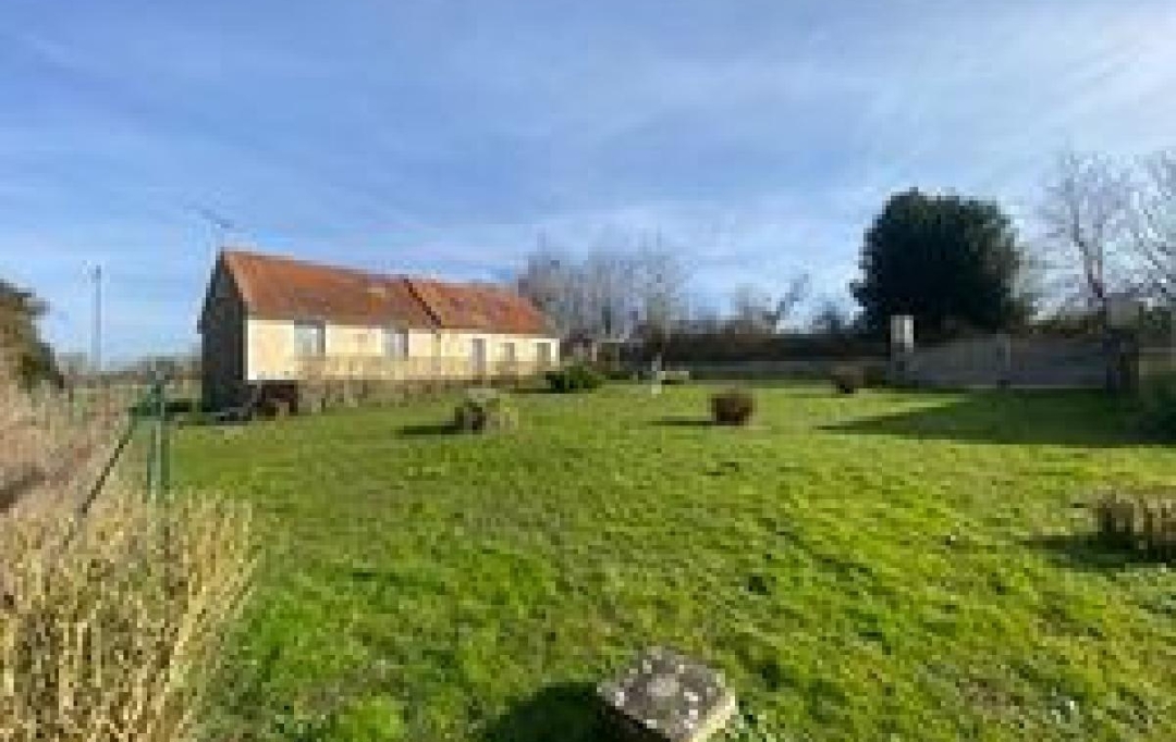 PERCHE VAL D`HUISNE IMMOBILIER : House | SAINT-GERMAIN-DE-LA-COUDRE (61130) | 123 m2 | 214 400 € 