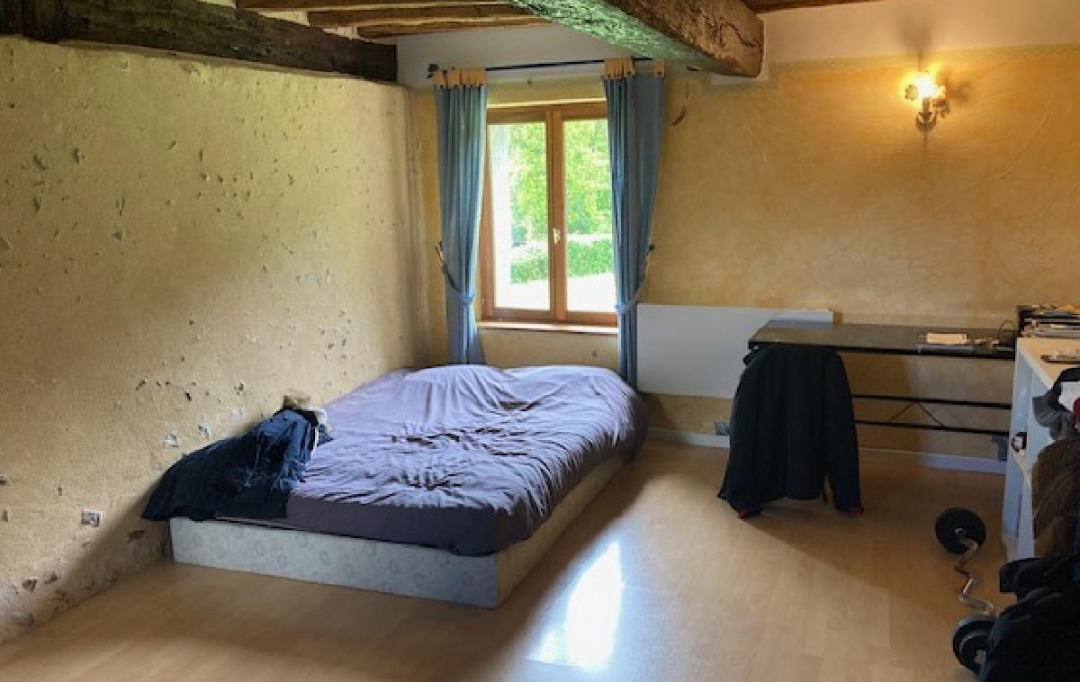 PERCHE VAL D`HUISNE IMMOBILIER : Maison / Villa | LA GAUDAINE (28400) | 151 m2 | 182 000 € 