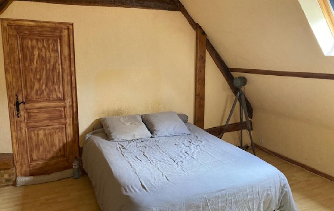PERCHE VAL D`HUISNE IMMOBILIER : Maison / Villa | LA GAUDAINE (28400) | 151 m2 | 182 000 € 