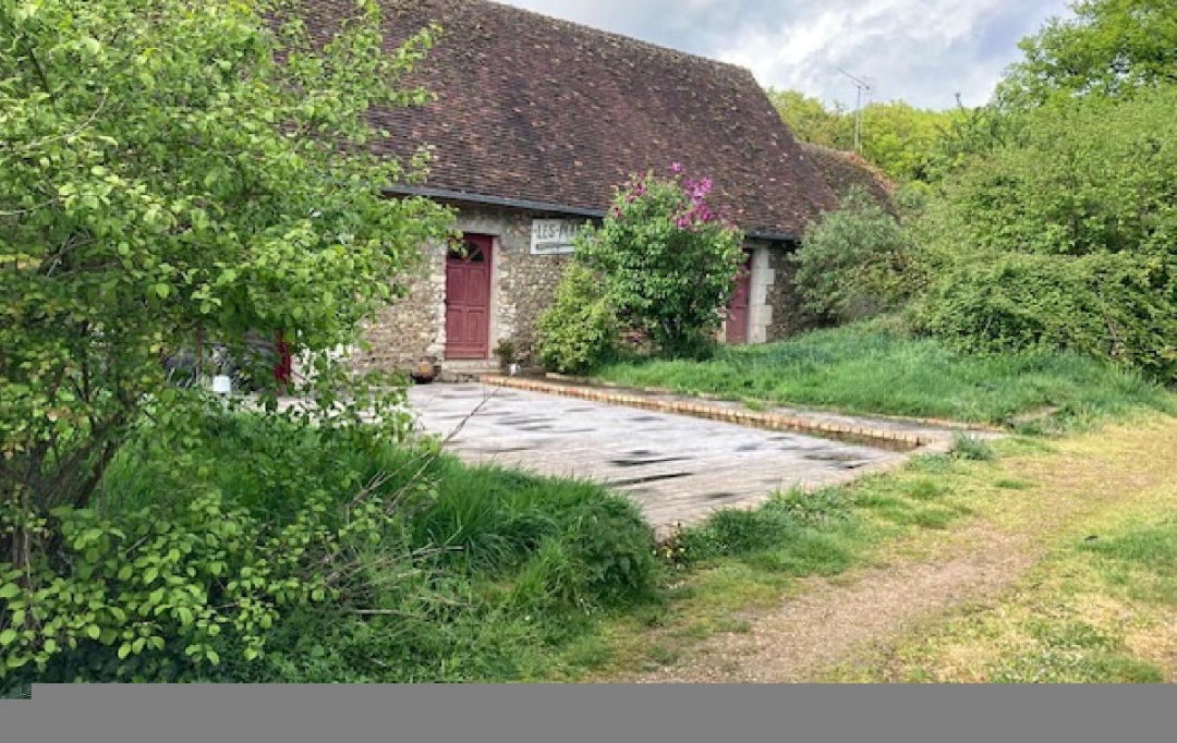 PERCHE VAL D`HUISNE IMMOBILIER : Maison / Villa | LA GAUDAINE (28400) | 151 m2 | 182 000 € 