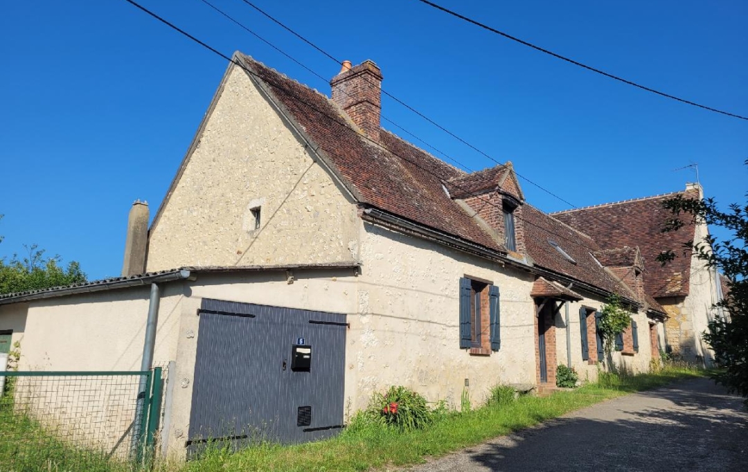 PERCHE VAL D`HUISNE IMMOBILIER : Maison / Villa | NOGENT-LE-ROTROU (28400) | 138 m2 | 181 000 € 