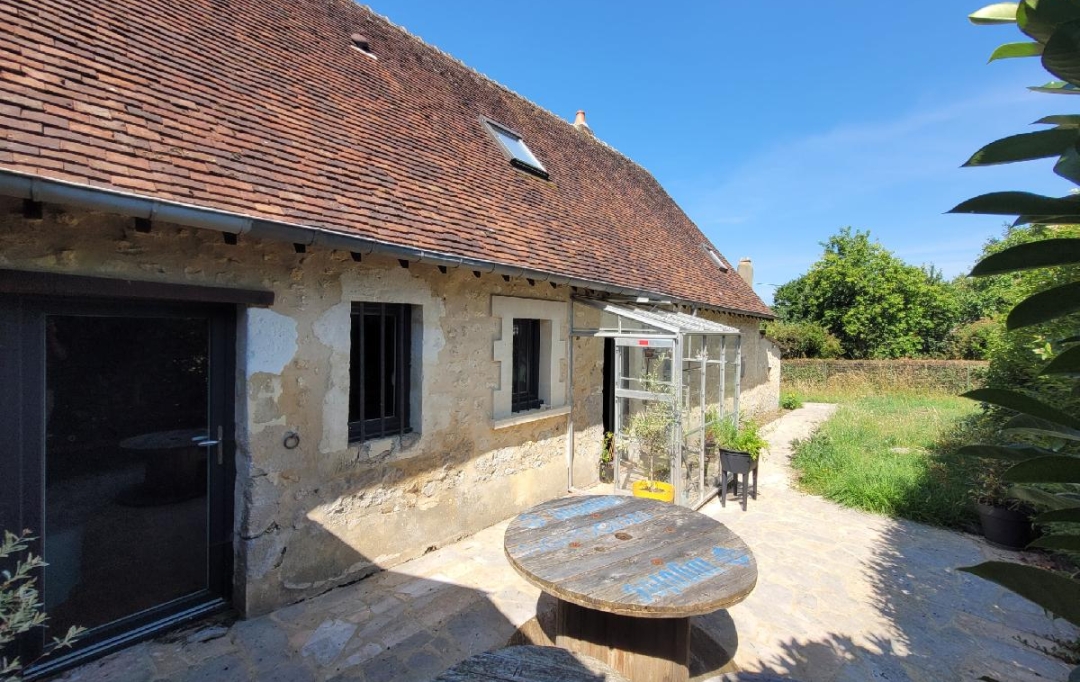 PERCHE VAL D`HUISNE IMMOBILIER : Maison / Villa | NOGENT-LE-ROTROU (28400) | 138 m2 | 181 000 € 