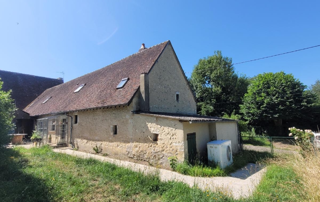 PERCHE VAL D`HUISNE IMMOBILIER : Maison / Villa | NOGENT-LE-ROTROU (28400) | 138 m2 | 181 000 € 