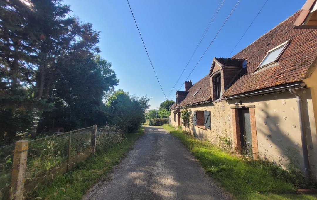 PERCHE VAL D`HUISNE IMMOBILIER : Maison / Villa | NOGENT-LE-ROTROU (28400) | 138 m2 | 181 000 € 