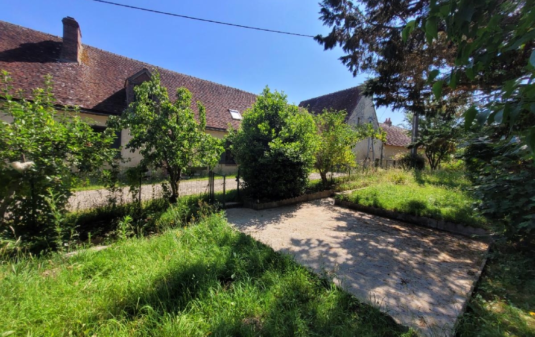 PERCHE VAL D`HUISNE IMMOBILIER : Maison / Villa | NOGENT-LE-ROTROU (28400) | 138 m2 | 181 000 € 