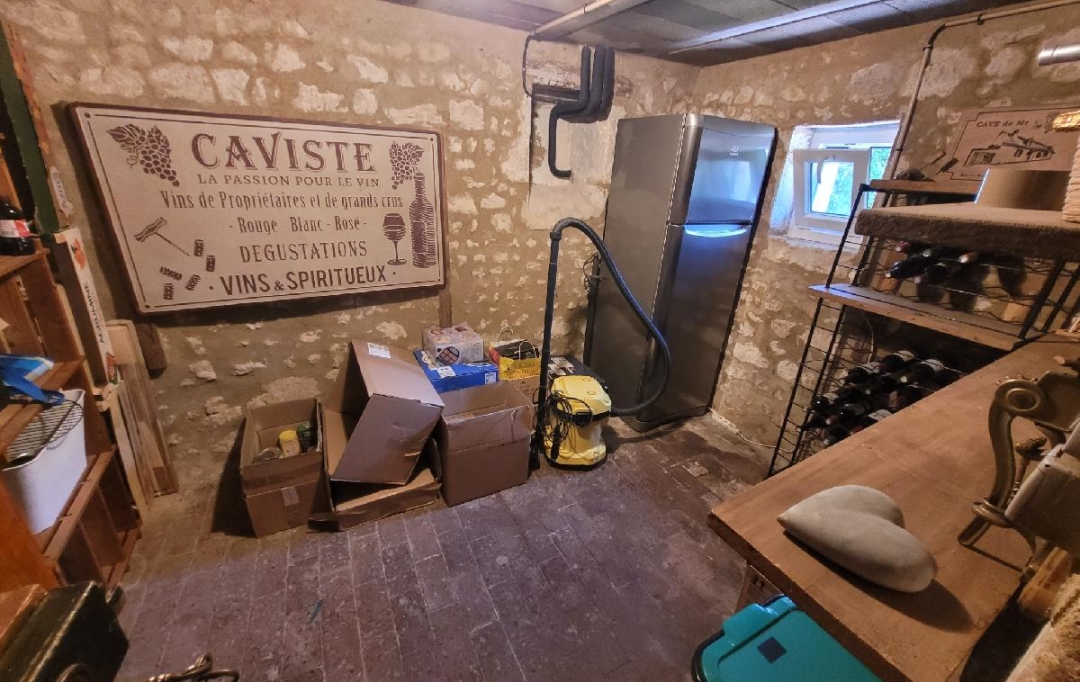 PERCHE VAL D`HUISNE IMMOBILIER : Maison / Villa | NOGENT-LE-ROTROU (28400) | 138 m2 | 181 000 € 