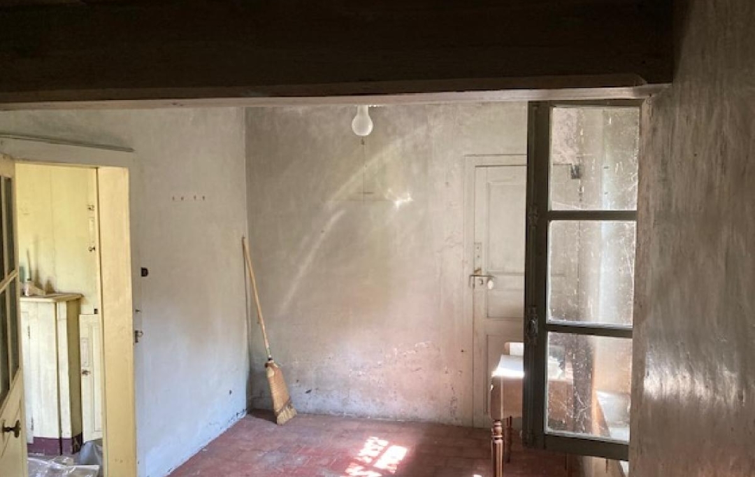 PERCHE VAL D`HUISNE IMMOBILIER : Maison / Villa | FRAZE (28160) | 45 m2 | 40 000 € 