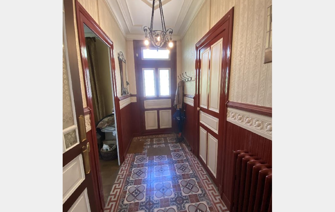 PERCHE VAL D`HUISNE IMMOBILIER : Maison / Villa | CETON (61260) | 123 m2 | 298 200 € 