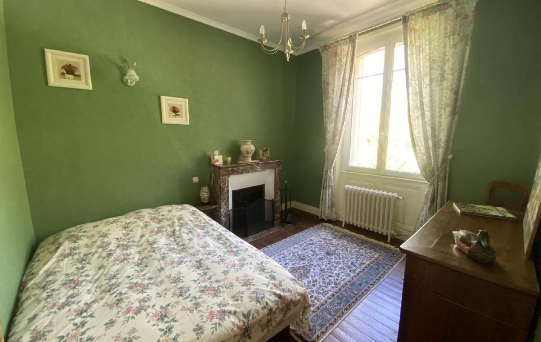 PERCHE VAL D`HUISNE IMMOBILIER : Maison / Villa | CETON (61260) | 123 m2 | 298 200 € 