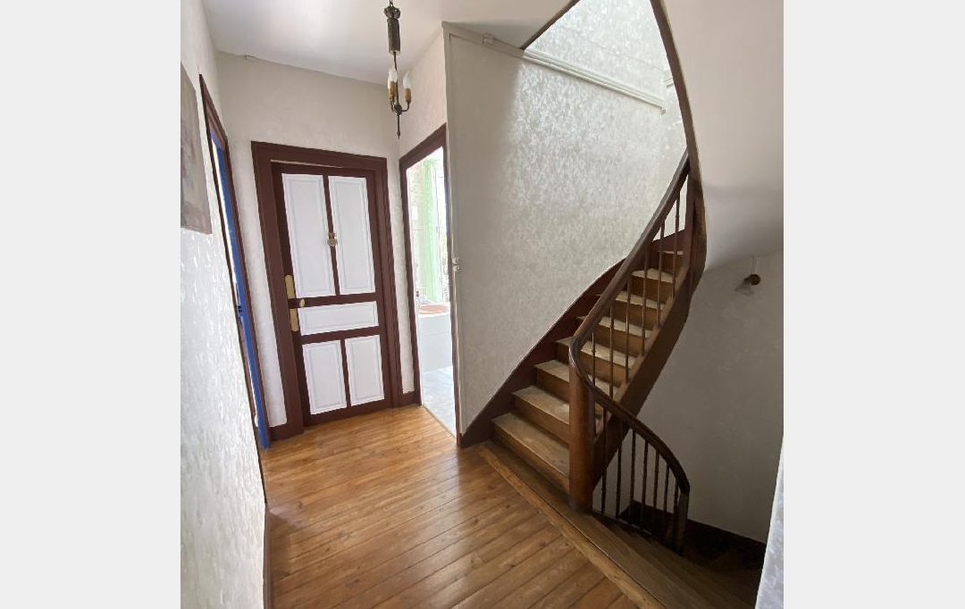 PERCHE VAL D`HUISNE IMMOBILIER : Maison / Villa | CETON (61260) | 123 m2 | 298 200 € 