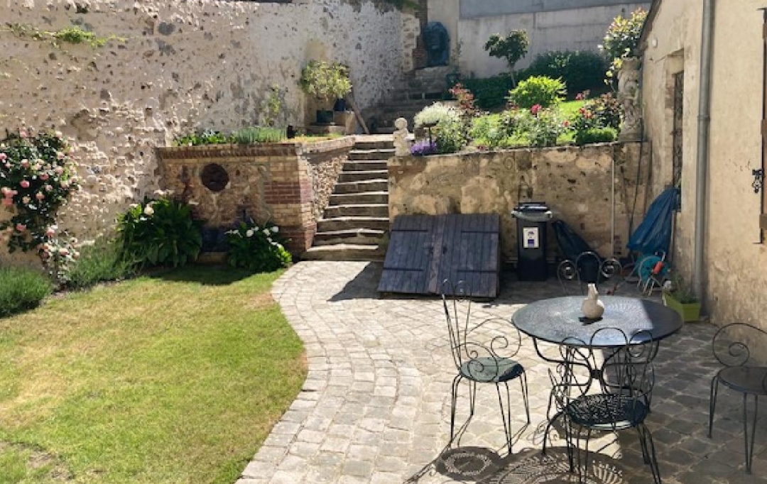 PERCHE VAL D`HUISNE IMMOBILIER : Maison / Villa | NOGENT-LE-ROTROU (28400) | 208 m2 | 380 000 € 