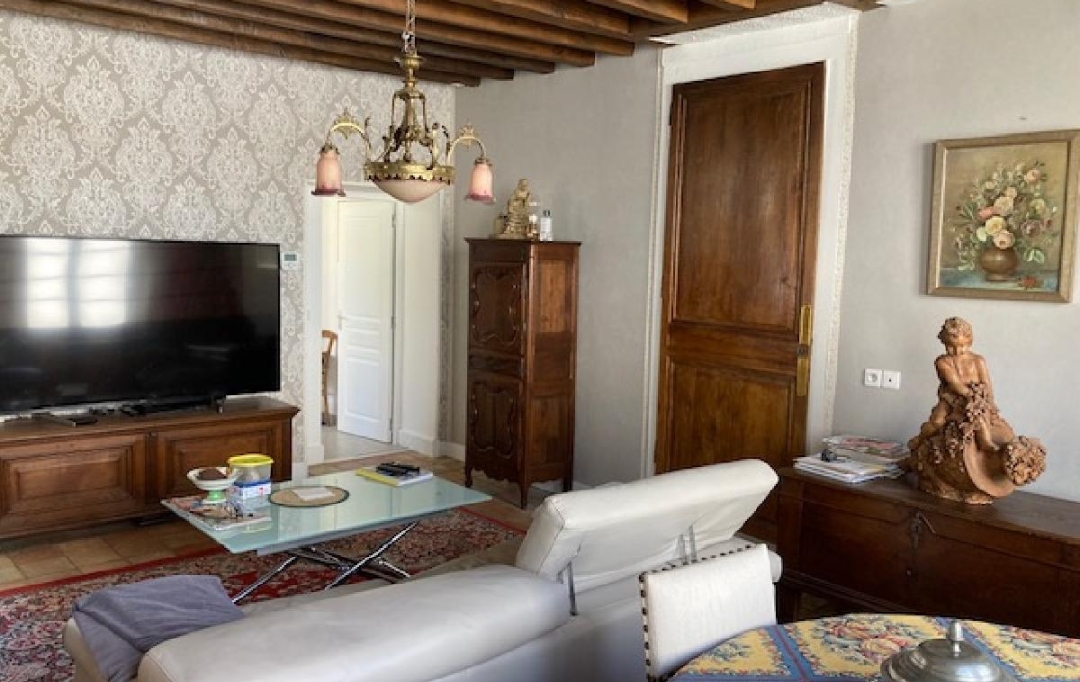 PERCHE VAL D`HUISNE IMMOBILIER : Maison / Villa | NOGENT-LE-ROTROU (28400) | 208 m2 | 380 000 € 